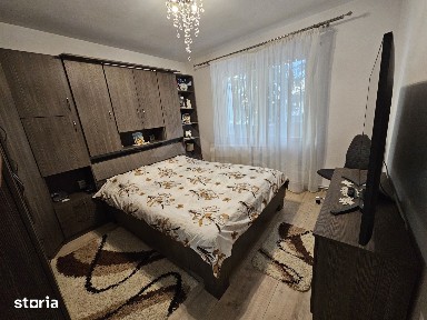 Apartament 2 camere Pandurilor etaj 1