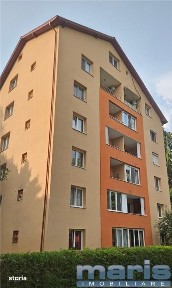Apartament 4 camere zona 7 Noiembrie UMFST Spitale