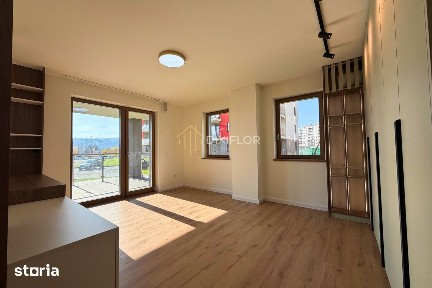 Apartamente la cheie | Green Residence | 85.600 € - 135.500 €