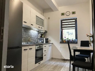 Voinicenilor - Vanzare ap. 2 camere + loc de parcare