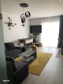 Green Residence - Vanzare ap. 2 camere + 2 locuri de parcare