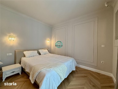 Apartament cu 1 camera de vanzare, in bloc nou, Ultracentral