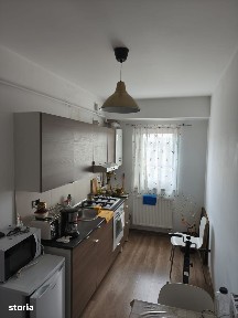 Spre vanzare, apartament cu o camera, la 10 minute de centrul orasului