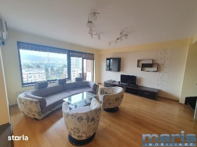 Apartament 4 camere 113 mp pe 2 nivele Tudor cu parcare acoperita.