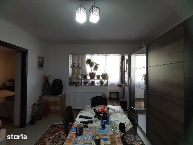 Apartament frumos 3 camere, Tudor
