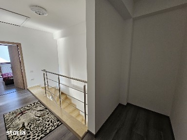 Casa Bragadiru 4 camere - 140mp - curte cu loc de parcare si tereasa