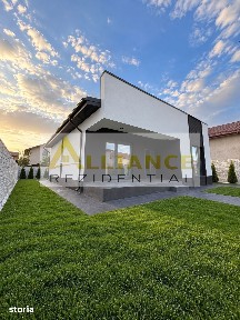 Casa Individuala 4 camere Strada Zanelor-Berceni