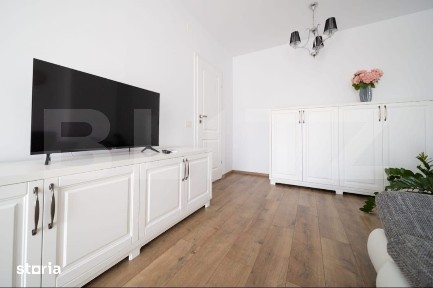 Apartament 2 camere, 52 mp, zona Prima Onestilor