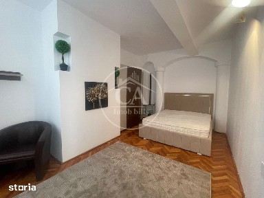 Apartament cu 2 camere de închiriat în zona Ultracentral, Oradea