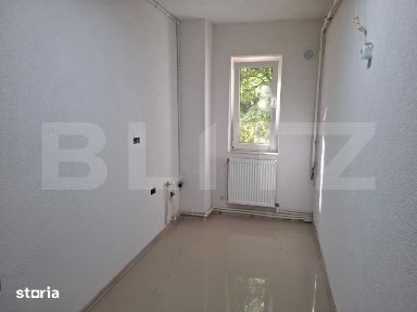 Apartament de vanzare, 2 camere, 42 mp, zona Titu