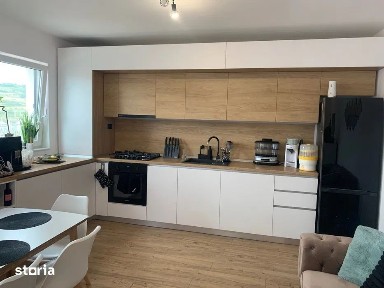 Apartament cu 2 camere, parcare subterana, zona Terra