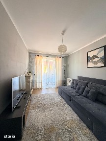 Apartament decomandat | Florești - Zona Dumitru Mocanu