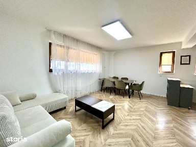Apartament 2 camere de vanzare / Zona Vivo - Cluj