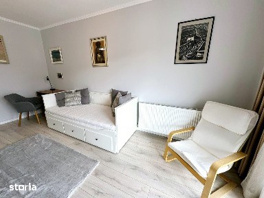 Apartament 1 camera Floresti str. Abatorului com. 0%