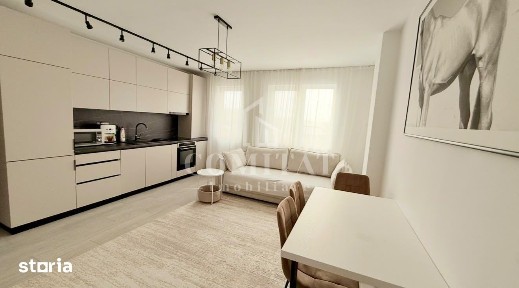 Apartament cu 3 camere | Zona Avram Iancu - Florești