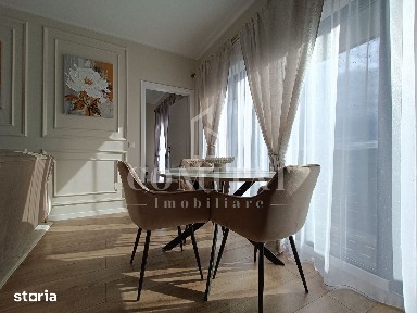 Apartament la cheie! | 2 camere |Finisaje moderne | Imobil nou | Baciu