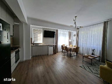 Apartament 3 camere | 60 mp | loc de parcare inclus în preț | Florești