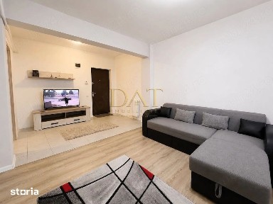 Apartament modern cu 2 camere | Baciu - zona Regal | 55 mp + balcon