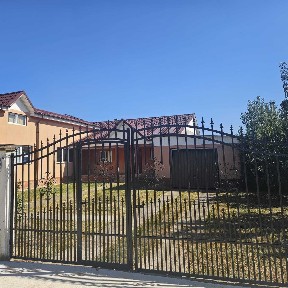Casă com. Verguleasa, jud. Olt