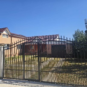 Casă com. Verguleasa, jud. Olt