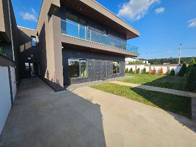 Vilă Smart de Lux - Serenity 1 - Direct Proprietar