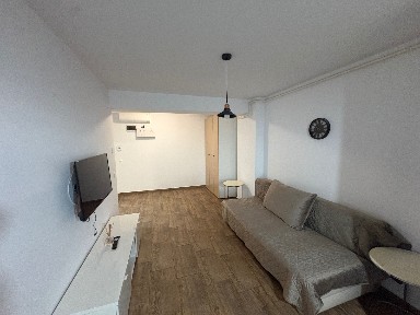 Apartament 2 camere, utilat complet, in cartier Fiald