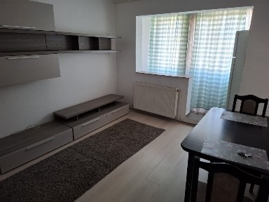 Inchiriez garsoniera et4/5, zona Terezian