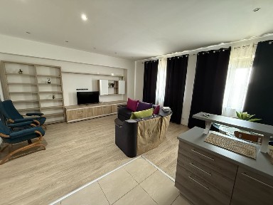 Apartament 2 Camere Modern | Calea Vitan-Bârzești 7D | 65 mp | Centrala + AC | Bloc 2011