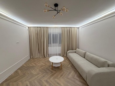 Apartament brazda lamaitei parter