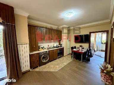 Apartament 3 camere | Ultracentral | Parter | 70 mp + terasă 15 mp