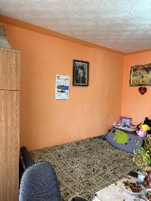 Proprietar,vand garsonieră/camera de cămin