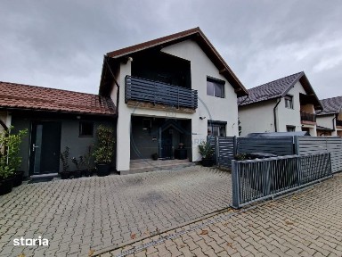 CASĂ DE VANZARE IN UNIREA - 169.000 €