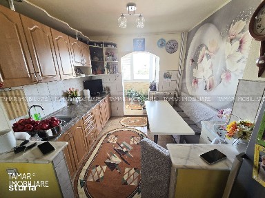 Apartament 2 Camere Super Spațios - 82 mp / 2 balcoane