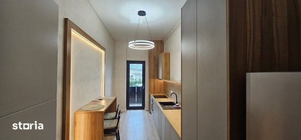 Apartament 2 camere de inchiriat (Dya Residence)