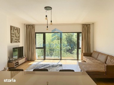 Iancu Nicolae 3 camere cu Terasa 16 Mp si parcare + Pet Friendly