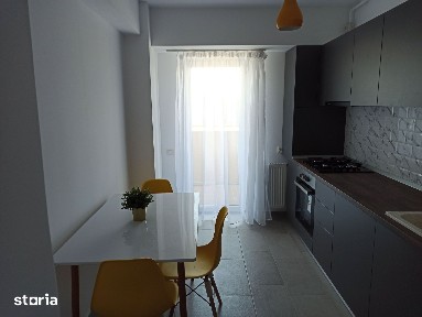 3camere-2bai, dec, terasa, parcare inclusa, 8-10min metrou Leonida/Ber