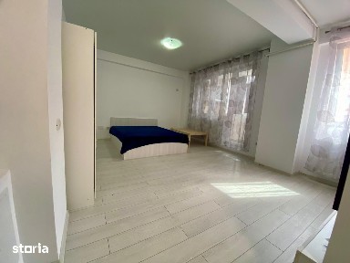Garsoniera - Centrala - AC - Militari Residence