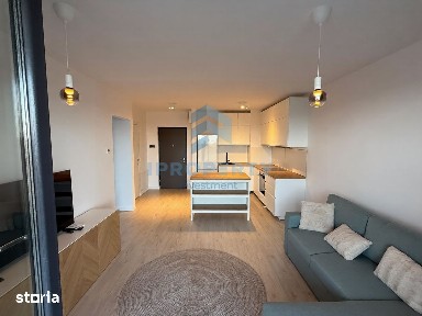 Inchiriere Apartament 2 camere in Baneasa