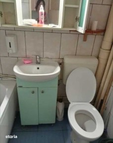 Inchiriez apartament cu 2 camere