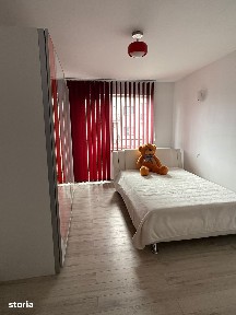 3 CAMERE | 80 MP| 2 BĂI|2 BALCOANE|TINERETULUI 2A - MILITARI RESIDENCE