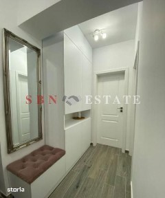 APARTAMENT 2 CAMERE|COMPLEX|BERCENI