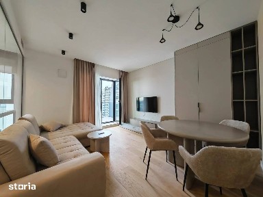 Apartament Lux 2 Camere Nusco Aviatiei