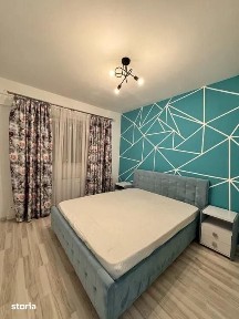 AP. 2 CAMERE- APARATORII PATRIEI, PARCARE, CENTRALA PROPRIE, METROU