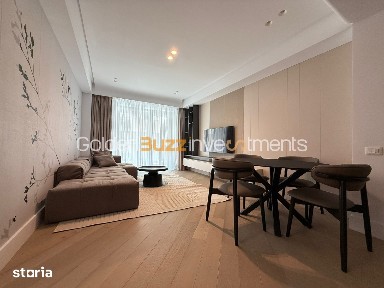 Apartament 3 camere Cortina 126 | Parcare