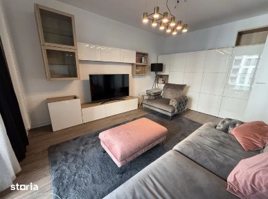 Apartament 2 camere| Cloud9| Pipera| Promenada+ parcare