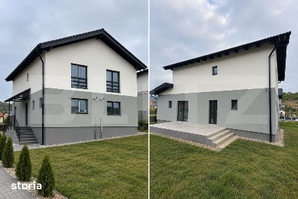 DUPLEXURI CU 3 SAU 4 CAMERE