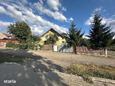 Raciu, Mures