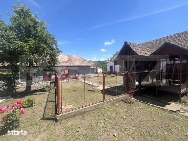 Cristesti, Mures