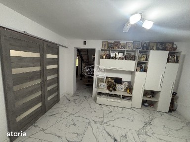 Vila noua Catamarasti Deal, teren 730 mp. Vizionare online