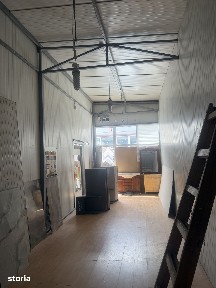 Spații comerciale de închiriat Sos. Mihai Bravu, sector 3